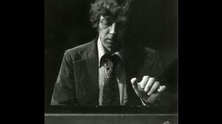 Chopin: Ballade No.4 in F minor, Op.52 - John McLain Rinehart, pianist