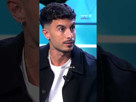 Juanpi aclara que Sandra no sabía que él iba a participar como tentador VIP en el último