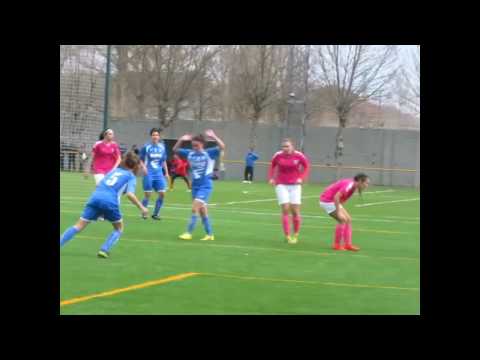 NSB BIGMAT FONTECHA  3  -   1  PAULDARRAK