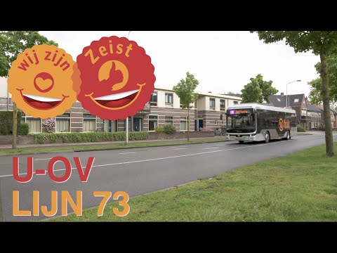 Buslijn 73