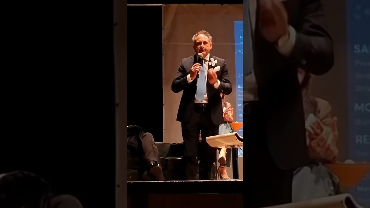 Convegno sul femminicidio e la violenza di genere Avv. Leopoldo Catena