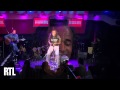 Yannick Noah - Redemption Song en live dans le Grand Studio RTL - RTL - RTL
