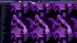 Day 3 - Composing Dark Fantasy Music for Games Real Time Composing