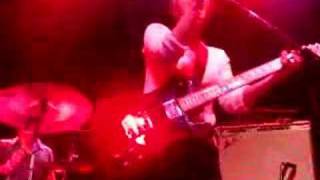 Vedera- The Falling Kind