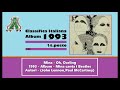 1993 - Mina - Oh, Darling
