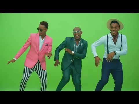 MagicTz x Amini x Ndelah - Machale