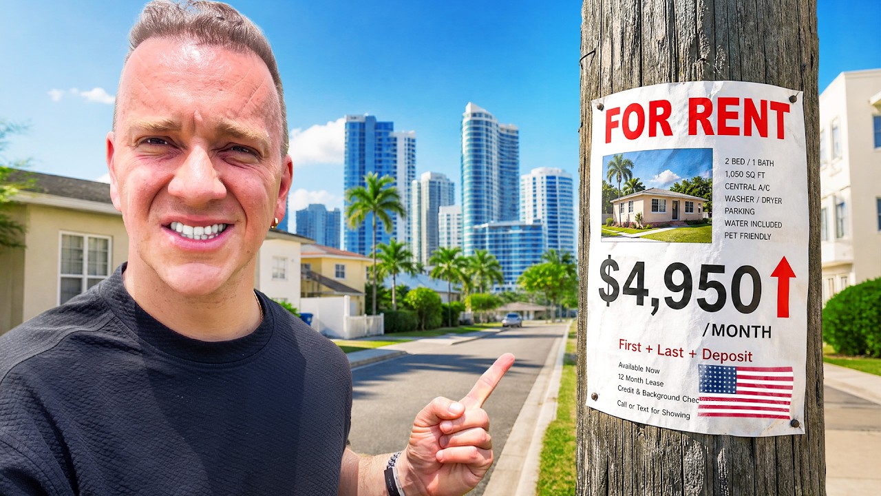 MIAMI se puso SUPER CARA ¿Y ahora que voy a hacer?