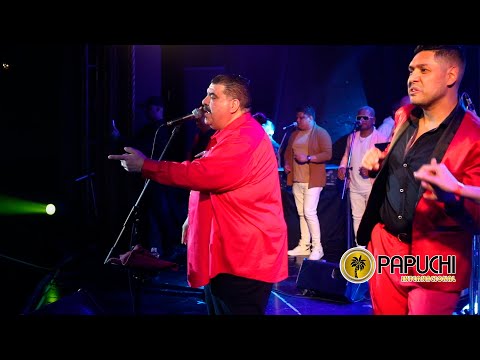 Hoy Que No Estas Aqui - Maelo Ruiz ft. Son Latino Orquesta / Live Argentina 2024 • Teatro Colonial