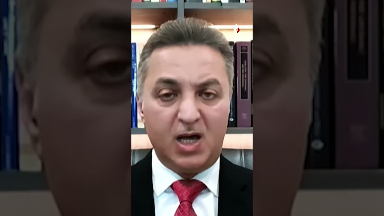 فيديو | الهاشمي: الطاقة التخزينية لنفط #العراق مدتها 5 إلى 6 أيام