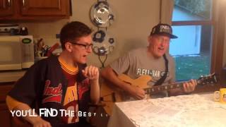 The Cleveland Polka - By Jimmy Medves