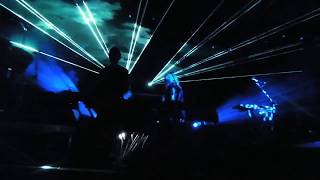 Fever Ray Live at Coachella 2010 (FULL SET HD)