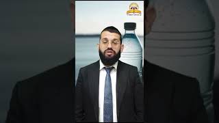 מי חייב במים אחרונים ומה קורה אם לא נוטלים ידיים למים אחרונים?