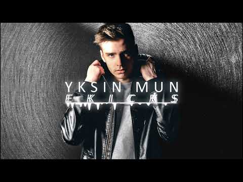 Ekicks - Yksin Mun