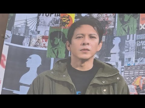 Dilan - Dulu kita Masih Remaja - Cover Ariel Noah 