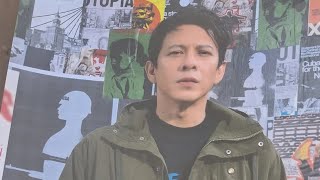 Download lagu Dilan - Dulu kita Masih Remaja - Cover Ariel Noah  mp3