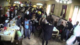 preview picture of video 'Club dei Brutti Trino  Harlem Shake'