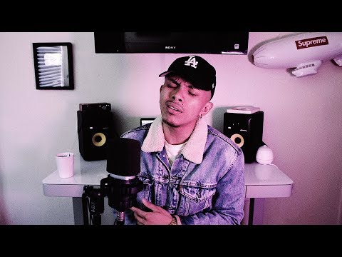 Girls Need Love, Say My Name, Take Care - Summer Walker, Destiny's Child & Drake (Jamie Ave Cover)