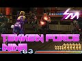 Tekken 4 PS2 TEKKEN FORCE NINA WILLIAMS ITA