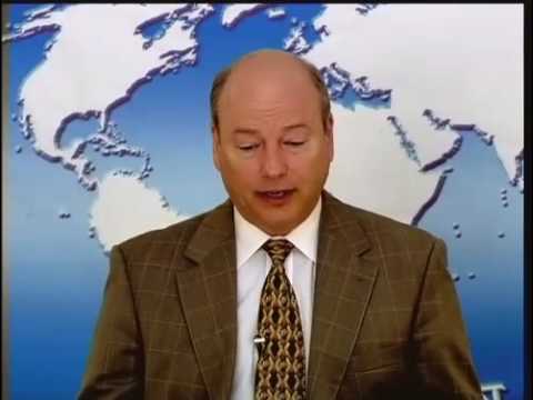 A Scientific Introduction to Transcendental Meditation by Dr John Hagelin