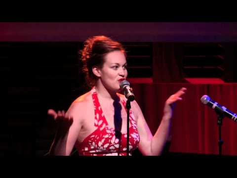 OUR HIT PARADE - Mamrie Hart - Club Can't Handle Me - Flo Rida Cover