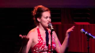 OUR HIT PARADE - Mamrie Hart - Club Can&#39;t Handle Me - Flo Rida Cover