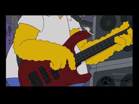 ASÍ NACEN LOS BAJISTAS