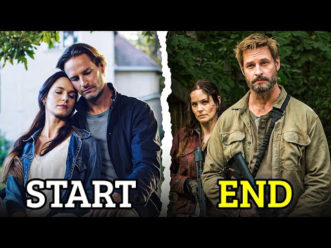 The Entire Story of Colony in 34 Minutes