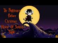 The Nightmare Before Christmas House Of Satan S Style Trailer