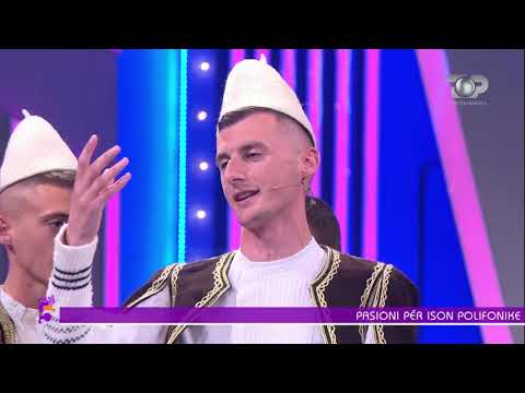 Djemtë nga Vlora ngacmojnë vajzat me iso polifonike/ Ftesë në 5