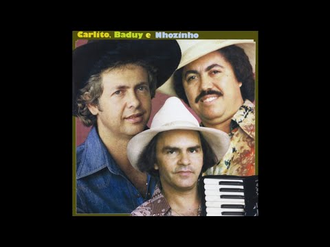 Bem Feito - Carlito Baduy e Nhozinho