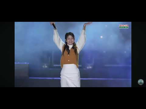 Rihlupuii || Ngaihven rawh u eng ni ah nge | Winter Festival 2025 Lammual