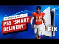 Madden 21 Offering PS5 "Smart Delivery" - IGN Daily Fix