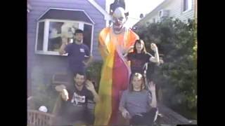 Big Eyes - Just Not Right (Official Video)