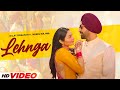 LEHNGA HD Video Diljit Dosanjh Ft Neeru Bajwa New Punjabi Songs 2024 Punjabi Song