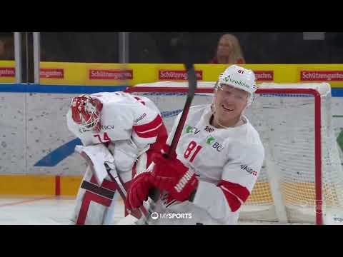 01/11/2022 SCRJ 7-4 Lausanne HC