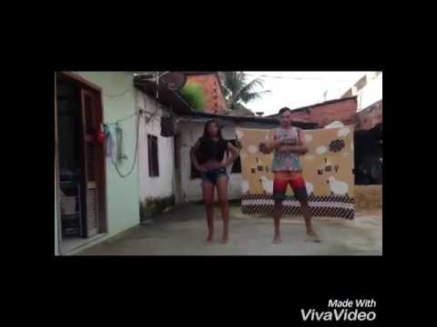 Braba no movimento 🕺🏻💃🏻