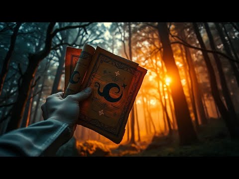 Callum Saunders' Pagan Notes - UNBELIEVABLE Secrets Revealed!