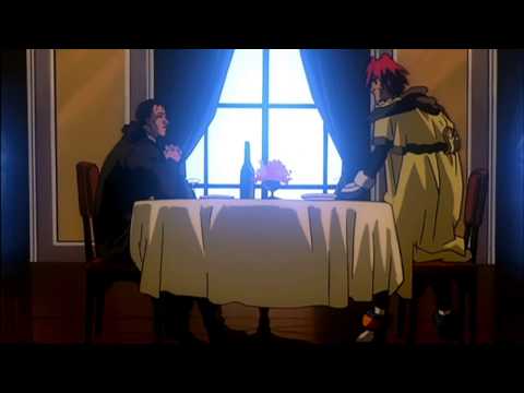 Outlaw Star OST 2 - Smile