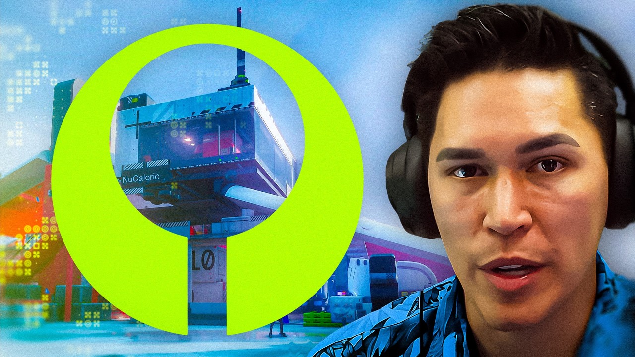 My Thoughts on the Marathon Server Slam