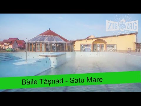 Zig Zag prin Baile Tasnad, Satu Mare - Hyperlpase