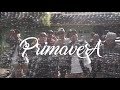Saykoji - Primavera (Feat. Della MC & Annelyze)