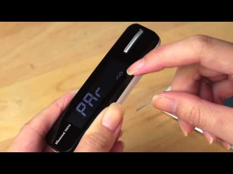 Diamond mini pair iphone