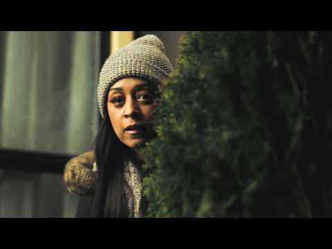 Single Black Tenant (Trailer)