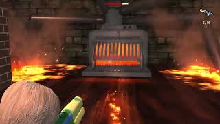 Home Defender - Official Gameplay Trailer