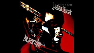 Judas Priest - Better by You, Better Than Me (Live) – 3:24 - Track 11