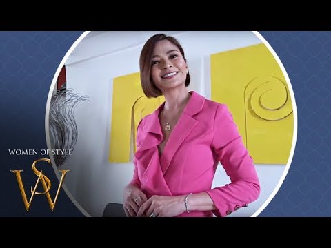 Power Dressing Hacks by Women of Style's Rissa Mananquil-Trillo