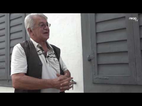 Altstadt Zofingen: Gschichte Chischte 3 - Fenster Klösterli