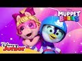 Super Fabulous Music Video Muppet Babies