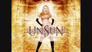 Unsun : Bring me to heaven