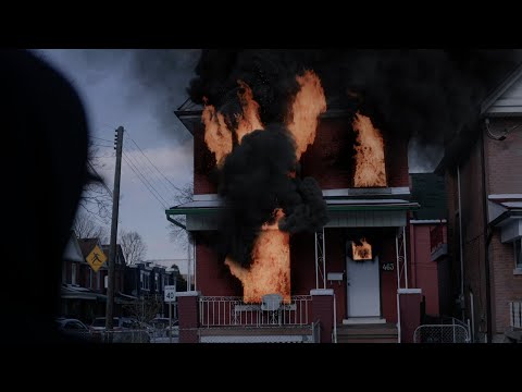 Quake Matthews - Try (Official Video)